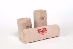Picture of 3M™ ACE™ BRAND ELASTIC BANDAGES 2" Elastic Bandages, 10/Bx, 5 Bx/Cs (US Only)