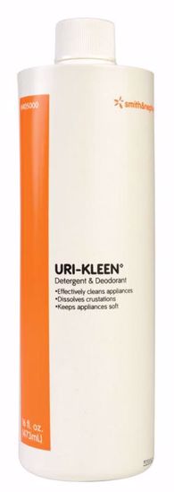 Picture of SMITH & NEPHEW URI-KLEEN® DETERGENT Detergent, 16 Oz Bottle, 4/Cs (US Only) (Item Is Considered HAZMAT And Cannot Ship Via Air Or To AK, GU, HI, PR, VI)