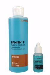 Picture of SMITH & NEPHEW BANISH® II LIQUID DEODORANT Deodorant, 1¼ Oz Bottle, 12/Cs (US Only)