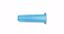 Picture of BD SYRINGE TIP CAP Luer Tip Cap, Sterile, 10/Tray, 200 Trays/Cs (Continental US Only)