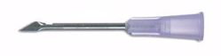 Picture of BD NOKOR™ ADMIX NEEDLES Needle, 18G X 1.5" Thin Wall, Non-Coring , 100/Bx, 10 Bx/Cs (Continental US Only)