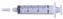 Picture of BD 20 ML SYRINGES Syringe Only, 20Ml, Eccentric Tip, 120/Bx, 4 Bx/Cs (Minimum Expiry Lead Is 90 Days) (Continental US Only)