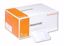 Picture of SMITH & NEPHEW PRIMAPORE™ IV ADHESIVE DRESSINGS Central IV Adhesive Dressing, 6" X 3 1/8", 20/Pkg, 10 Pkg/Cs (US Only)