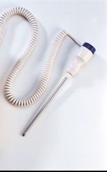 Picture of WELCH ALLYN SPOT VITAL SIGNS ACCESSORIES 9 Ft Cord, Oral/ Axillary Probe (US Only)