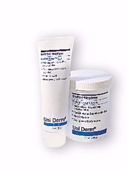 Picture of SMITH & NEPHEW UNI DERM® MOISTURIZING CREAM Moisturizing Cream, 3 Oz Tube, 24/Cs (US Only)