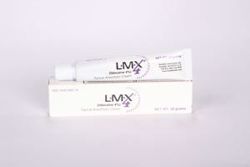 Picture of FERNDALE LMX5 ANORECTAL CREAM Anorectal Cream, LMX5 30Gm (US Only-No Puerto Rico)
