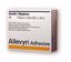 Picture of SMITH & NEPHEW ALLEVYN™ ADHESIVE DRESSINGS Adhesive Dressing, 3" X 3", 10/Pkg, 4 Pkg/Cs (168 Cs/Plt) (US Only)