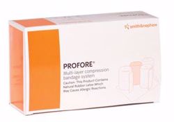 Picture of SMITH & NEPHEW PROFORE™ FOUR LAYER BANDAGING SYSTEM Four Layer Bandaging System, 8/Cs (48 Cs/Plt) (US Only)