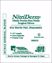 Picture of INNOVATIVE NITRIDERM® STERILE POWDER-FREE SURGICAL GLOVES Gloves, Surgical, Size 6, Nitrile, Sterile, PF, Textured, 25 Pr/Bx, 4 Bx/Cs (88 Cs/Plt)