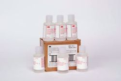 Picture of 3M™ QUALITATIVE FIT TEST APPARATUS ACCESSORIES Sensitivity Solution, Sweet, 55Ml Bottle, 6/Cs (US Only)