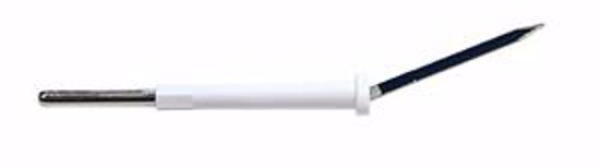 Picture of SYMMETRY SURGICAL AARON DISPOSABLE DERMAL TIPS Sharp Dermal Tip, Non-Sterile, 100/Bx