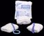 Picture of DUKAL LAPAROTOMY SPONGES Laparotomy Sponge, 12" X 12", Sterile, Prewashed, X-Ray Detectable, Softpack, 5/Pk, 40 Pk/Cs