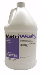 Picture of METREX METRIWASH™ INSTRUMENT DETERGENT CONCENTRATE Metriwash Gallon, 4/Cs