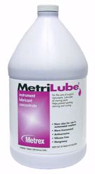 Picture of METREX METRILUBE™ INSTRUMENT LUBRICANT Metrilube Gallon, 4/Cs