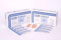 Picture of EXEL ZORBAND™ PRESSURE BANDAGES Bandage, Large, 100/Bx, 10 Bx/Cs