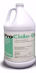 Picture of METREX PROCIDE-D® & PROCIDE-D® PLUS Procide-D Plus - 28 Day Instrument Disinfectant, Gallon, 4/Cs (36 Cs/Plt)