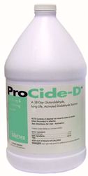 Picture of METREX PROCIDE-D® & PROCIDE-D® PLUS Procide-D - 28 Day Instrument Disinfectant, Gallon, 4/Cs (36 Cs/Plt)