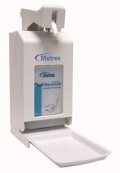 Picture of METREX VIONEXUS™ MANUAL DISPENSER & ACCESSORIES Manual Dispenser, 10/Cs