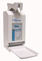 Picture of METREX VIONEXUS™ MANUAL DISPENSER & ACCESSORIES Accessories: Tray