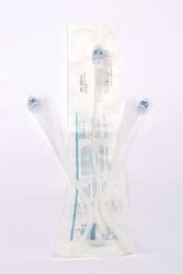 Picture of BARD ALL SILICONE FOLEY CATHETERS 5Cc Foley Catheter, 14FR, 12/Cs