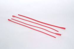 Picture of BARD RED RUBBER ALL-PURPOSE URETHRAL CATHETER 16FR Urethral Catheter, 100/Cs