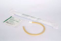 Picture of BARD LEG BAGS EXTENSION TUBING Tubing, 18", Connector, Reusable, Non-Sterile, Latex Free (LF), 24/Cs
