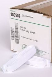 Picture of BARD LEG STRAPS Deluxe Fabric Leg Straps, 24", 24 Pr/Cs