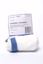 Picture of DUKAL SURGICAL GAUZE & PACKING Section Sponge, Vaginal Packing, 4" X 36", Sterile 1S, 8-Ply, Prewashed, X-Ray Detectable, 2 X1  Mesh, 100/Cs