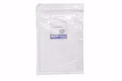 Picture of DUKAL STERILE BURN GAUZE PADS Burn Gauze Pad, 18" X 18", 10-Ply, Sterile 1S, 2 X1 Mesh, Cut Edges, 100/Cs