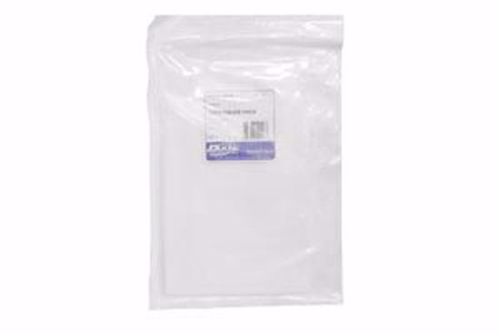 Picture of DUKAL STERILE BURN GAUZE PADS Burn Gauze Pad, 18" X 18", 10-Ply, Sterile 1S, 2 X1 Mesh, Cut Edges, 100/Cs