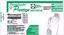 Picture of INNOVATIVE PRESTIGE® MICROSURGICAL POWDER-FREE LATEX SURGICAL GLOVES Gloves, Surgical, Size 8, Latex, Sterile, PF, Textured Finish, 25 Pr/Bx, 4 Bx/Cs