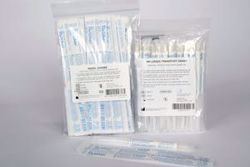 Picture of QUIDEL QUICKVUE® INFLUENZA SWABS Quickvue Influenza Transport Tubes, 25 Sterile Foam Swabs Inside Plastic Transport Tubes, For Use With Quickvue Influenza & Quickvue Influenza A+B Tests Only, 25 Swabs/Pk (US Only)