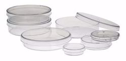 Picture of SIMPORT PETRI DISH Petri Dish, 8 X 50Mm, 20/Slv, 25 Slv/Cs