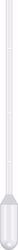 Picture of SIMPORT DROPETTE® DISPOSABLE TRANSFER PIPETS Graduated Pipet, 15.6Cm Length, 5Ml Capacity, Non-Sterile, 500/Pk, 10 Pk/Cs