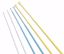 Picture of SIMPORT INO-LOOP™ INOCULATING LOOP & NEEDLE 1Ul Blue Loop, 25/Pk, 40 Pk/Cs