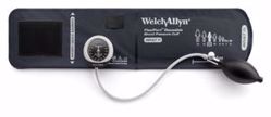 Picture of WELCH ALLYN DURASHOCK™ ECONOMY ANEROID Aneroid & Adult Cuff & Bladder (US Only)