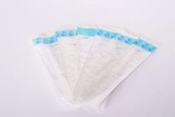 Picture of TIDI TIDISHIELD™ INTRA-ORAL CAMERA COVERS Camera Sheath B-200 Camera Model NET Design, 100/Bx, 5 Bx/Ctn