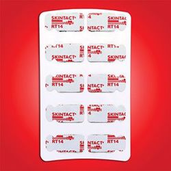 Picture of LEONHARD LANG SKINTACT® DIAGNOSTIC RESTING ECG ELECTRODES Diagnostic ECG Electrodes, All-Purpose, 1000/Bx