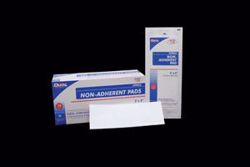 Picture of DUKAL NON-ADHERENT PADS Non-Adherent Pad, 3" X 8", 1/Pk, 75 Pk/Bx, 8 Bx/Cs