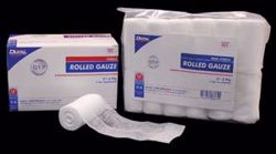 Picture of DUKAL ROLLED GAUZE Rolled Gauze, 2", Non-Sterile, 2-Ply, 12 Rl/Bg, 8 Bg/Cs