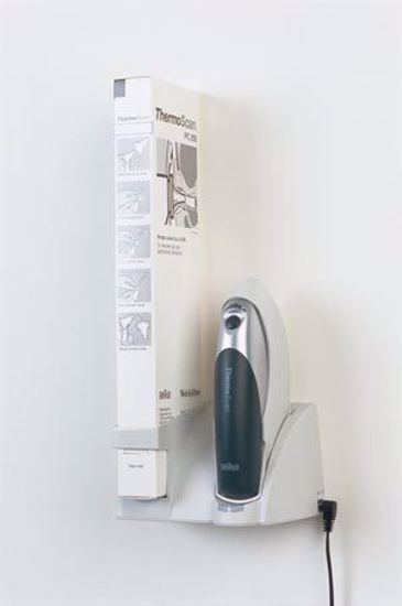 Picture of WELCH ALLYN PRO4000 EAR THERMOMETER Accessories: Recharging Base Station (US Only)