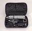 Picture of WELCH ALLYN 3.5V MACROVIEW OTOSCOPE/OPHTHALMOSCOPE SETS 23820 Otoscope, 11710 Ophthalmoscope, 71000 Handle, And Hard Case (US Only)