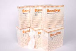 Picture of INTEGRA LIFESCIENCES BANDNET ELASTIC NET DRESSING RETAINER Elastic Retainer, #1, 25 Yds (Stretched)