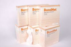 Picture of INTEGRA LIFESCIENCES BANDNET ELASTIC NET DRESSING RETAINER Elastic Retainer, #7, 25 Yds (Stretched)