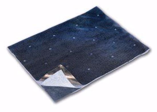 Picture of SMITH & NEPHEW ACTICOAT™ WITH NANOCYSTALLINE SILVER Acticoat™, 2" X 2" Dressing 5/Bx, 20 Bx/Cs (US Only)