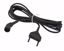 Picture of SYMMETRY SURGICAL AARON DISPOSABLE ACTIVE ELECTRODES ¼ Short Shaft Loop, 5/Bx