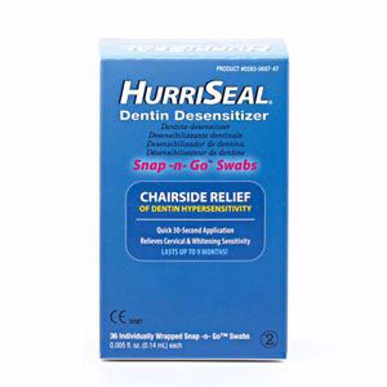 Picture of BEUTLICH HURRISEAL® DENTIN DESENSITIZER Dentin Desensitizer, 12Ml Bottle