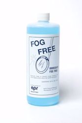 Picture of EPR FOG FREE MIRROR DEFOGGER Fog Free Mirror Defogger, Qt, 12/Cs