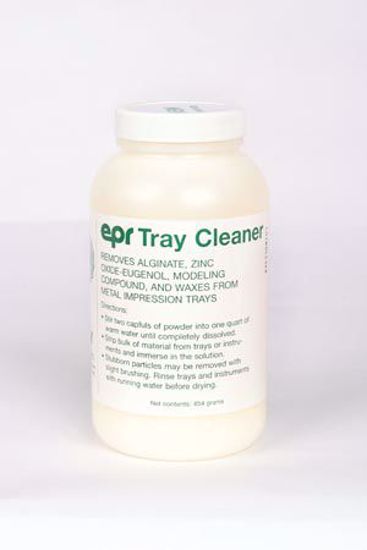 Picture of EPR TRAY CLEANER Tray Cleaner, 454 Grams (1 Lb)