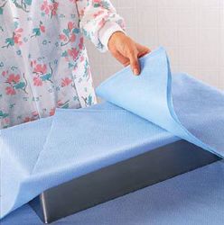 Picture of HALYARD KIMGUARD™ KC200 STERILIZATION WRAP Regular Sterilization Wrap, 48" X 48", 100/Cs